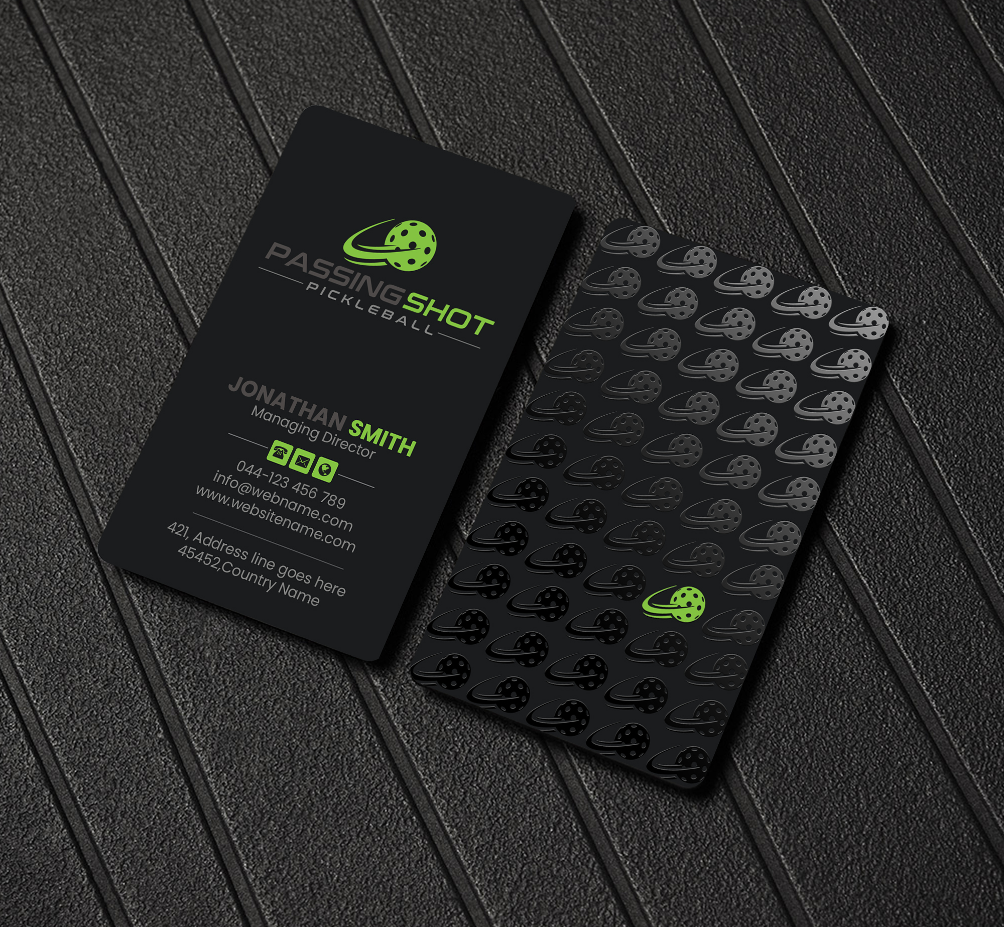Business Card Design by Creations Box 2015 for this project | Design #29983455