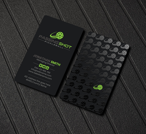 Visitenkarten-Design von Creations Box 2015 für dieses Projekt | Design: #29983455