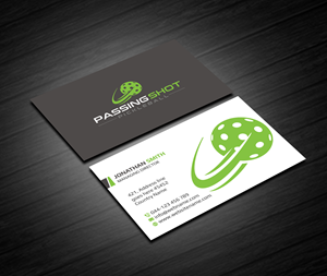 Diseño de Tarjeta de Presentación por Creations Box 2015 para este proyecto | Diseño: #29983462