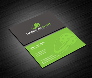 Diseño de Tarjeta de Presentación por Creations Box 2015 para este proyecto | Diseño: #29983463