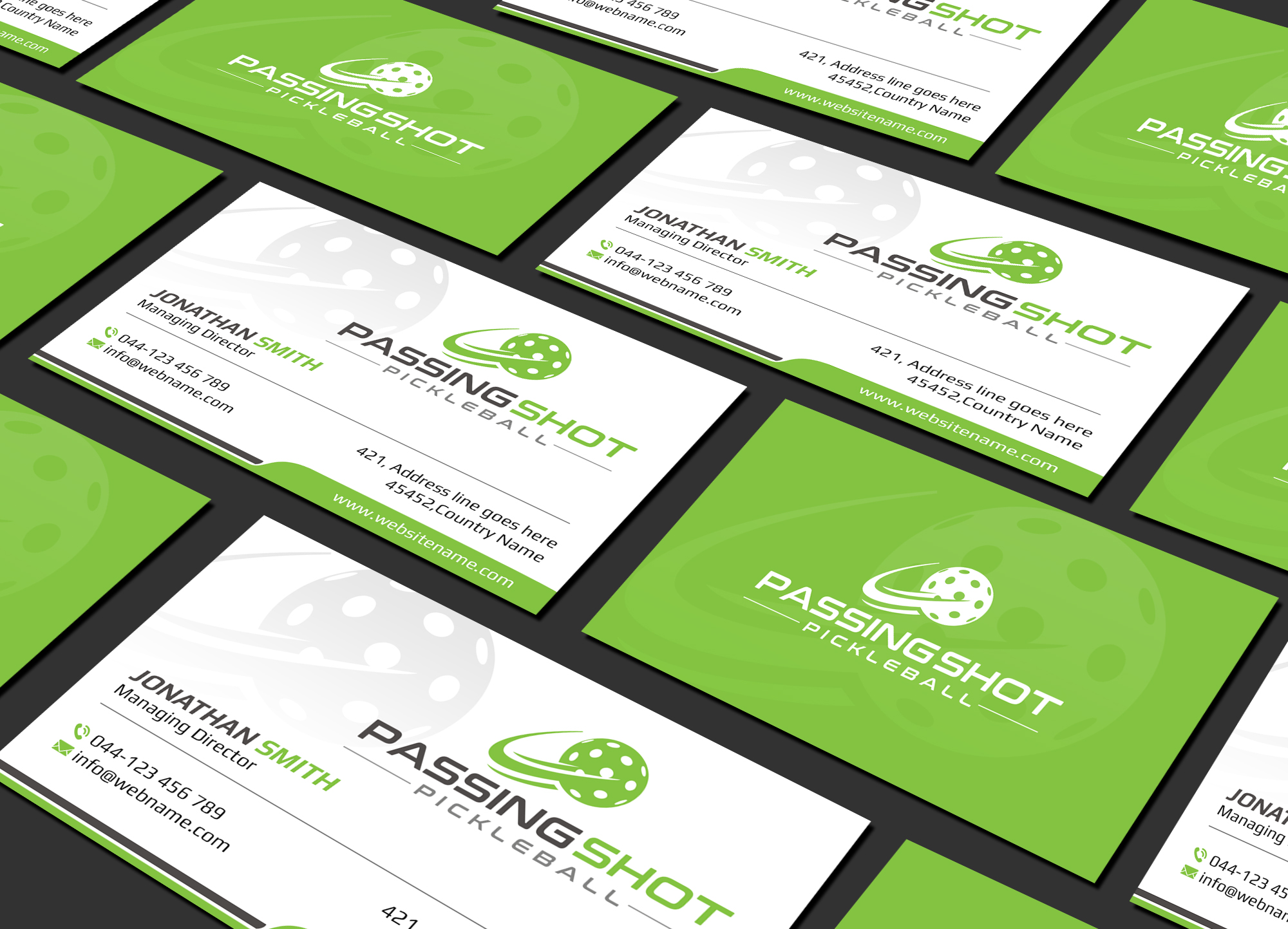 Visitenkarten-Design von Creations Box 2015 für dieses Projekt | Design #29983464