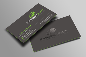 Visitenkarten-Design von Creations Box 2015 für dieses Projekt | Design: #29983466