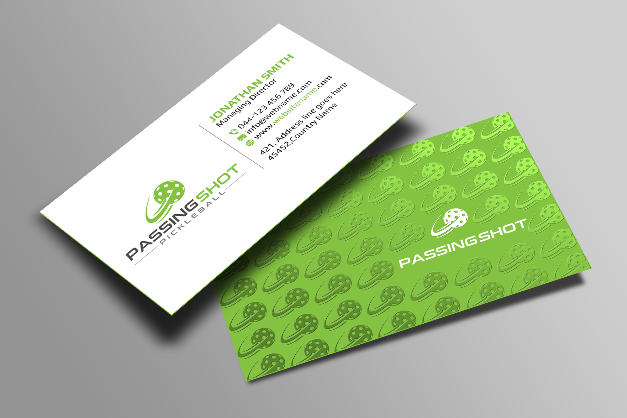 Business Card Design by Creations Box 2015 for this project | Design #29983472