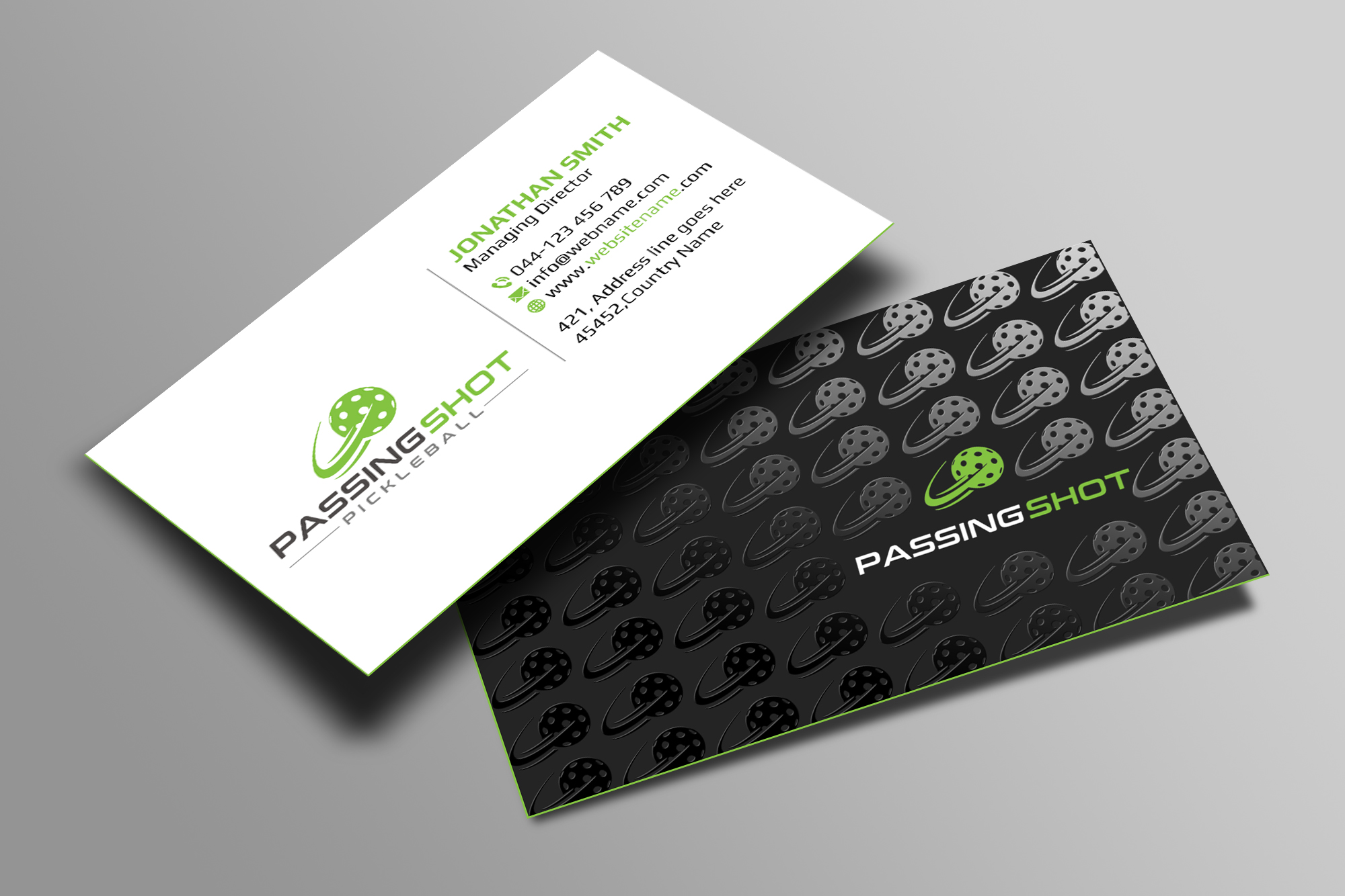 Business Card Design by Creations Box 2015 for this project | Design #29983475