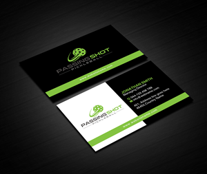 Visitenkarten-Design von Creations Box 2015 für dieses Projekt | Design: #29984287