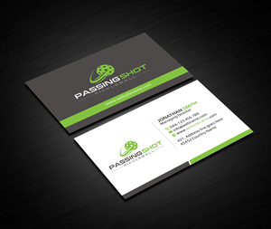 Visitenkarten-Design von Creations Box 2015 für dieses Projekt | Design: #29984289