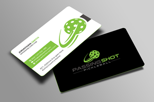 Visitenkarten-Design von Creations Box 2015 für dieses Projekt | Design: #29984294