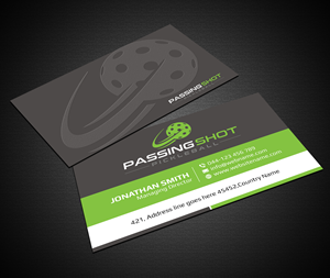 Visitenkarten-Design von Creations Box 2015 für dieses Projekt | Design: #29984296