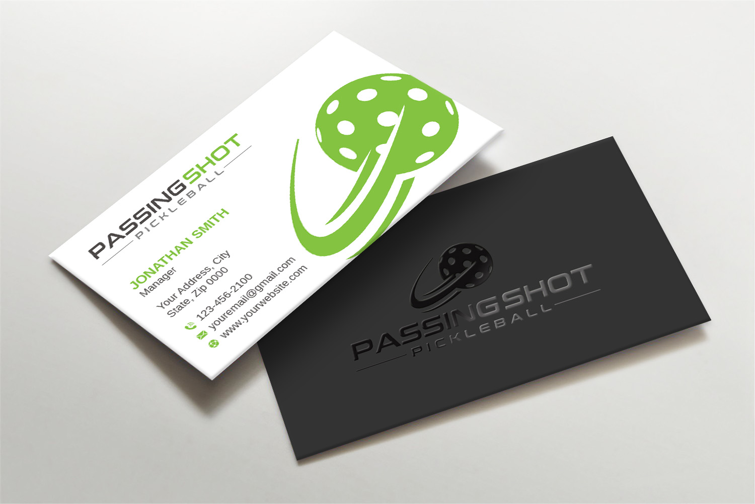 Design de Carte de Visite par LAXMI DESIGNHUB pour ce projet | Design #29970476