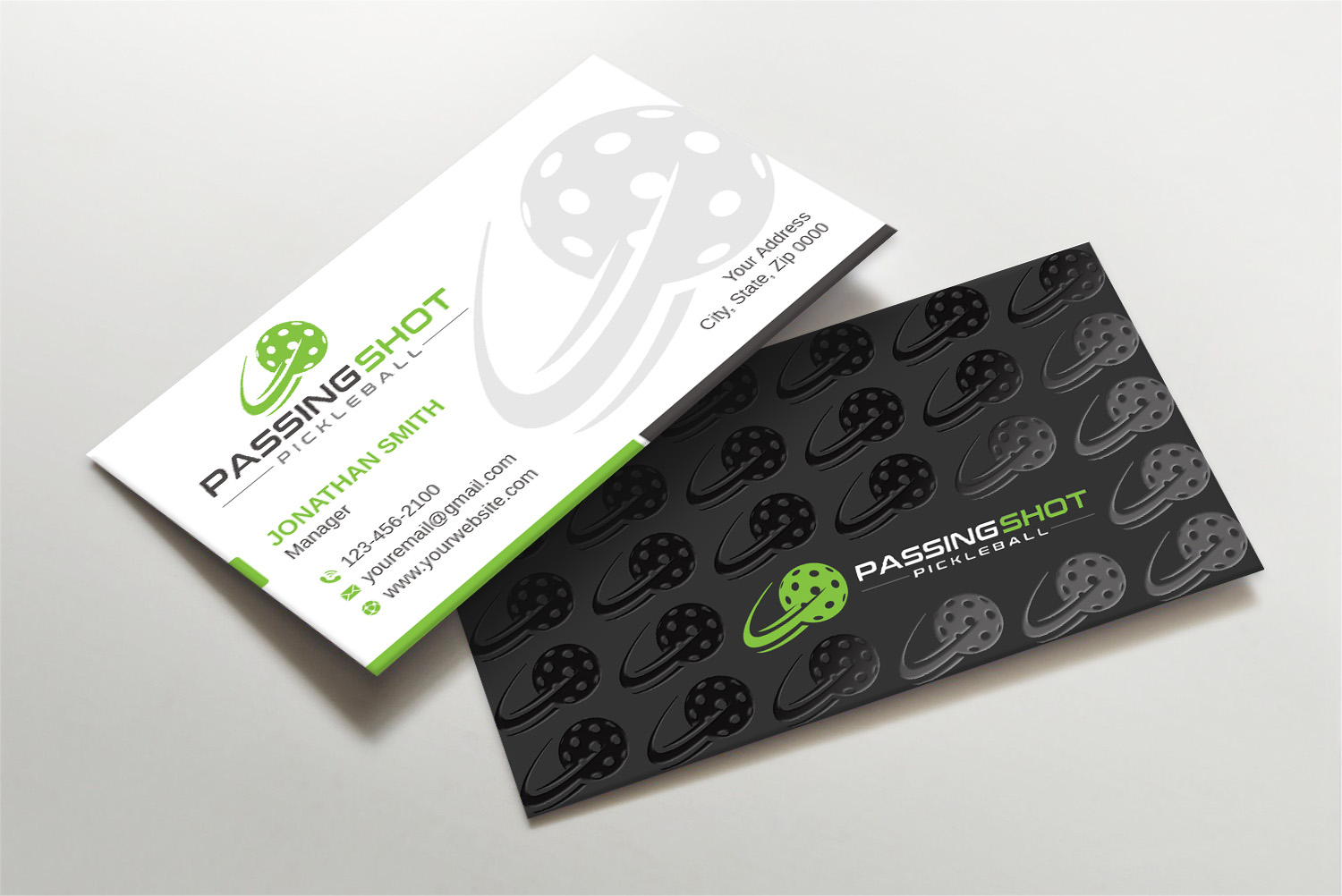 Business Card Design by LAXMI DESIGNHUB for this project | Design #29970480