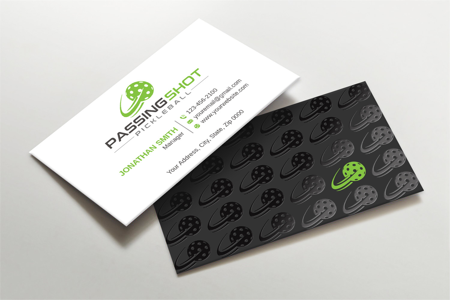 Business Card Design by LAXMI DESIGNHUB for this project | Design #29970481