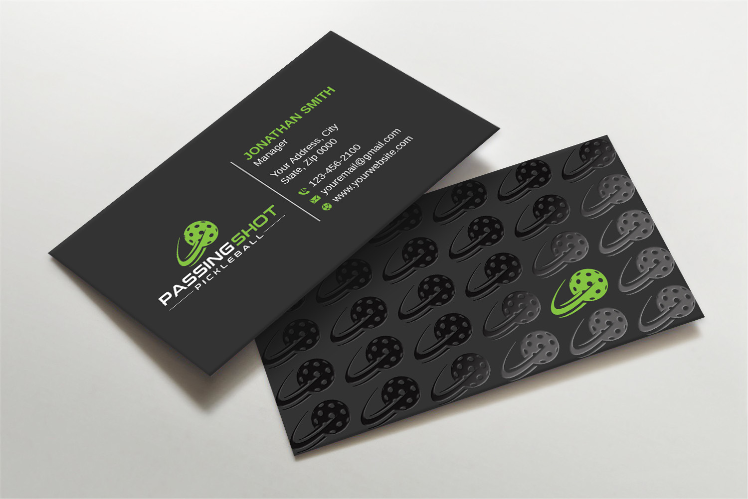 Business Card Design by LAXMI DESIGNHUB for this project | Design #29970483