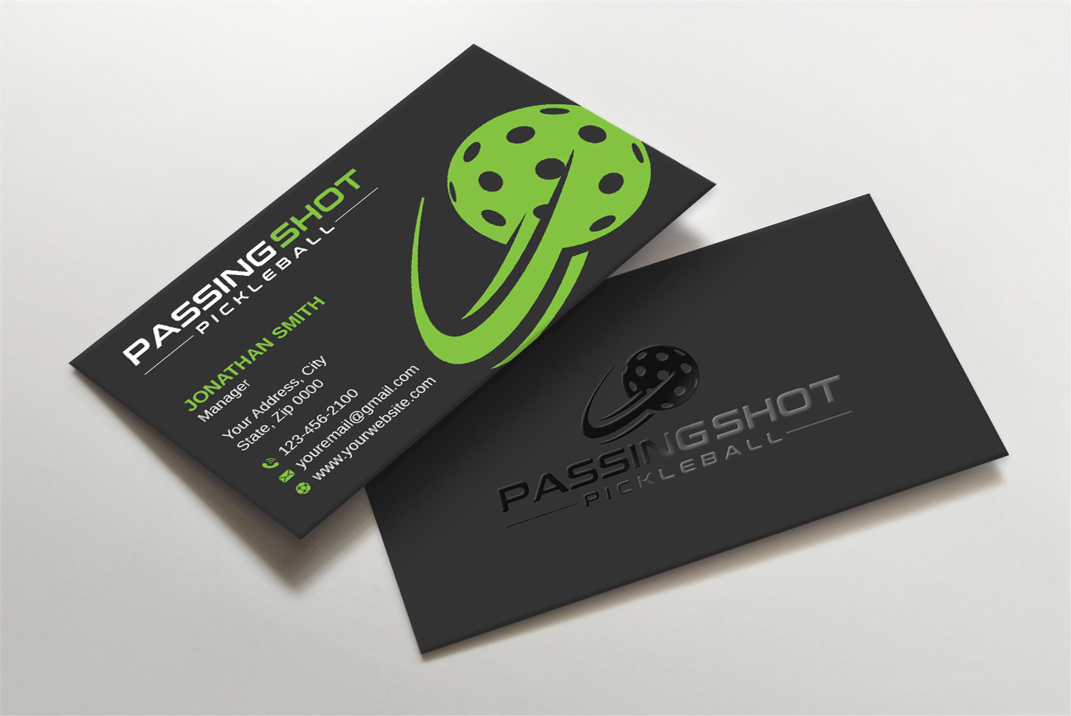 Business Card Design by LAXMI DESIGNHUB for this project | Design #29970486