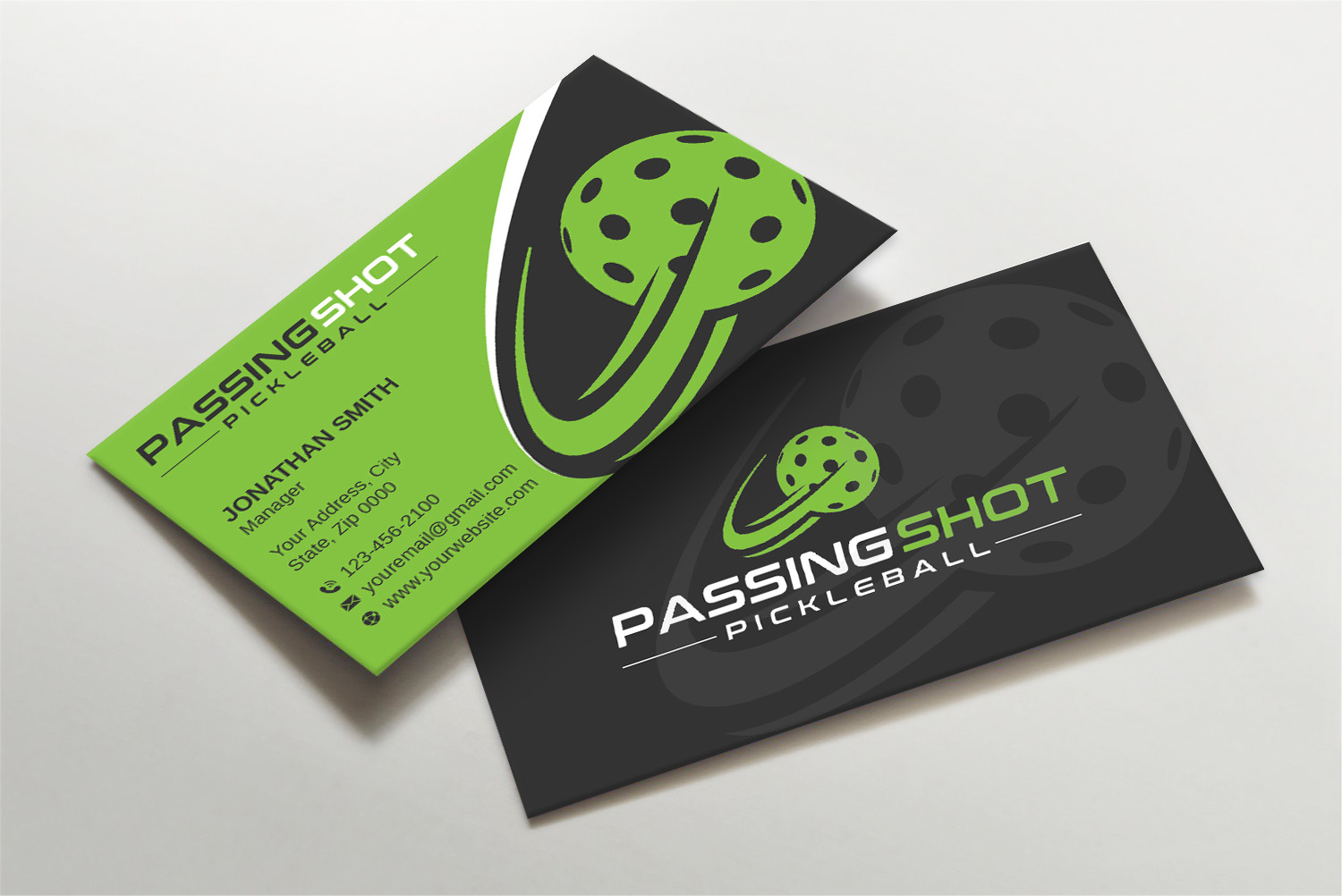Business Card Design by LAXMI DESIGNHUB for this project | Design #29970488