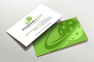Diseño de Tarjeta de Presentación por LAXMI DESIGNHUB para este proyecto | Diseño: #29970492