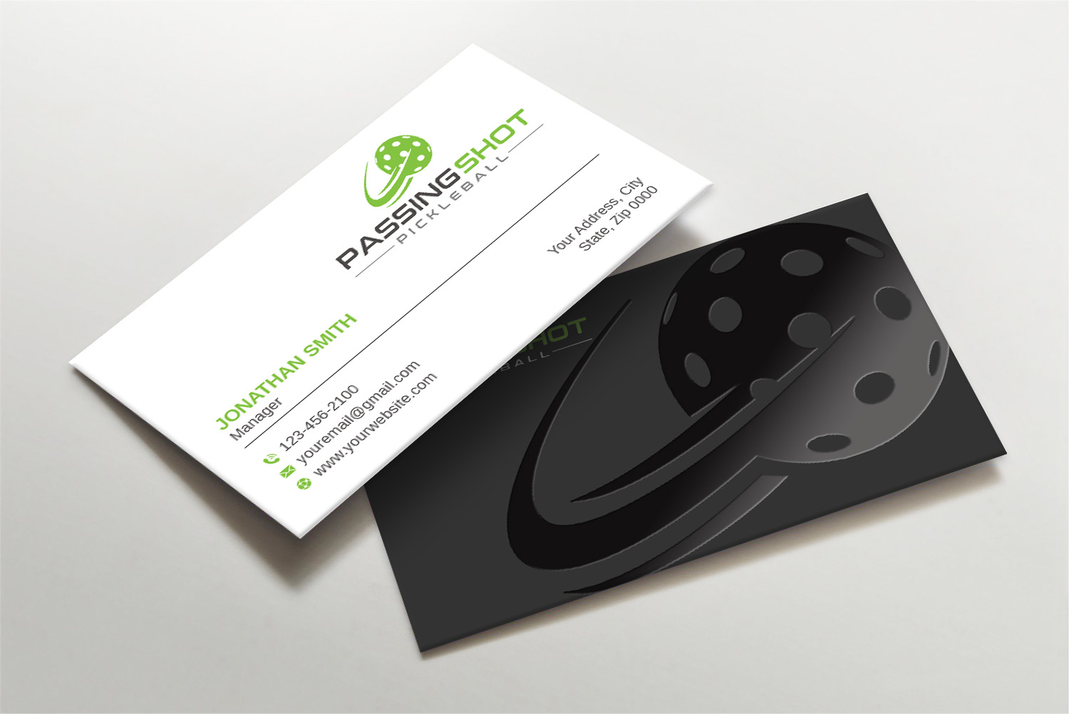 Business Card Design by LAXMI DESIGNHUB for this project | Design #29970493