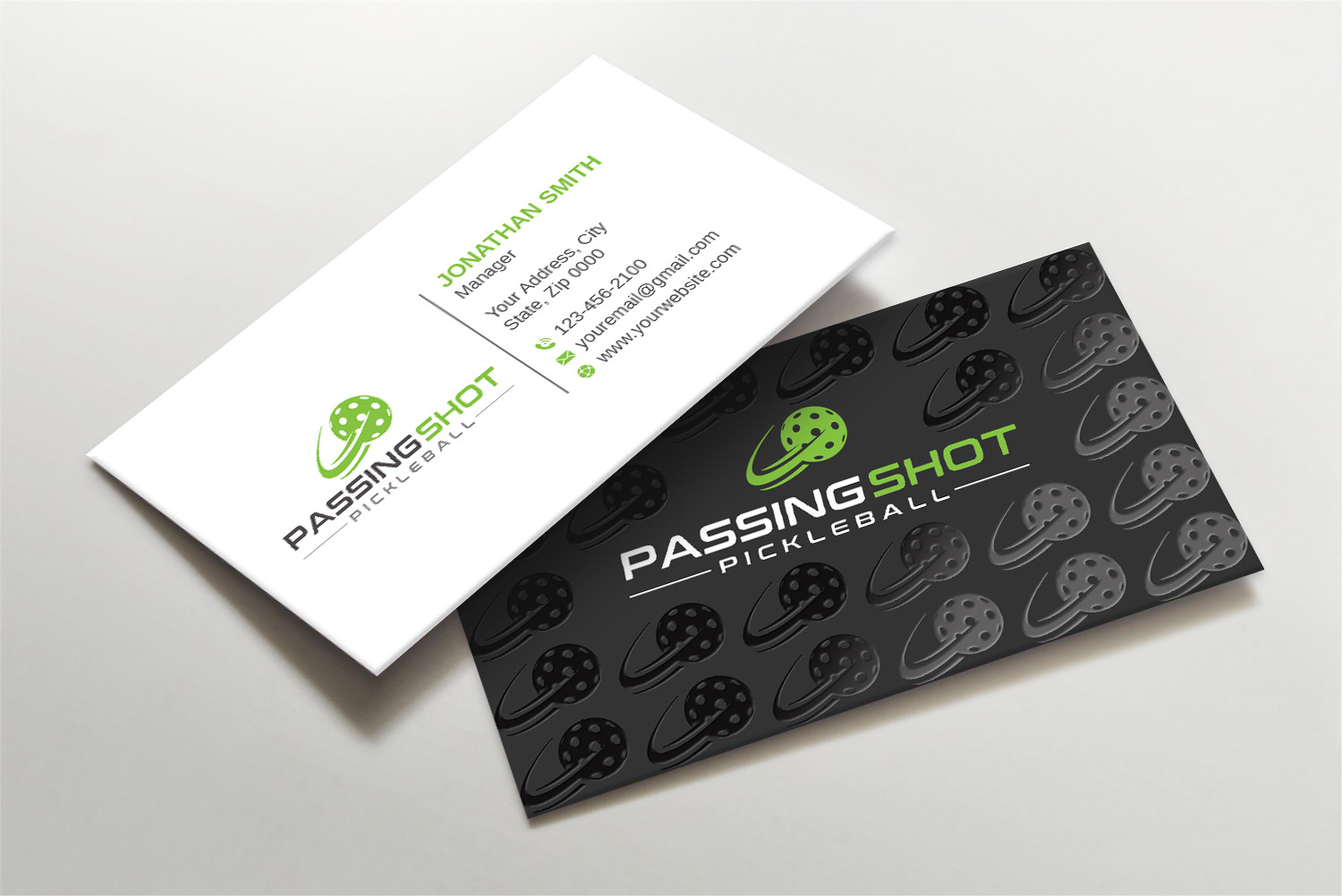 Business Card Design by LAXMI DESIGNHUB for this project | Design #29970496