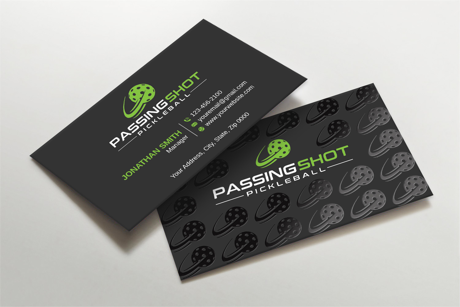 Visitenkarten-Design von LAXMI DESIGNHUB für dieses Projekt | Design #29970498