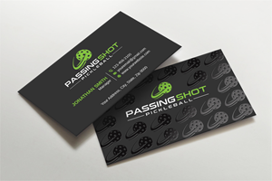 Visitenkarten-Design von LAXMI DESIGNHUB für dieses Projekt | Design: #29970498