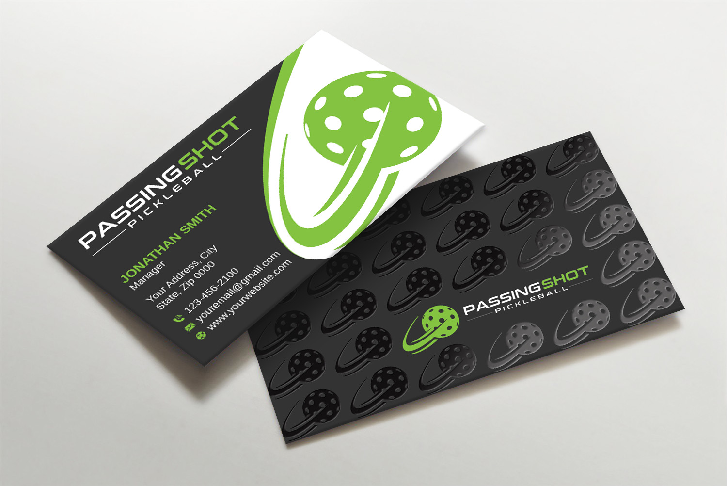 Business Card Design by LAXMI DESIGNHUB for this project | Design #29970499