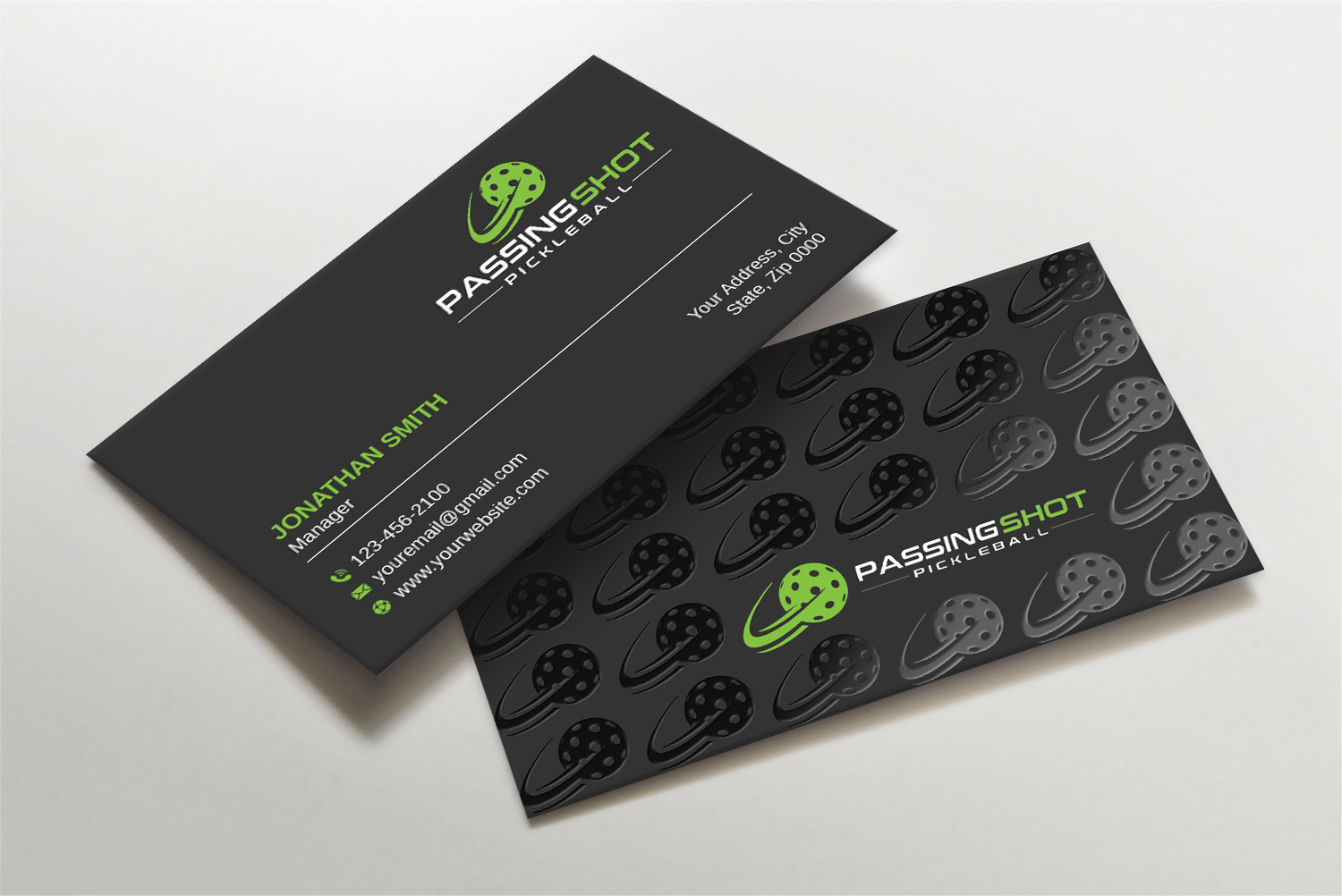 Business Card Design by LAXMI DESIGNHUB for this project | Design #29970500