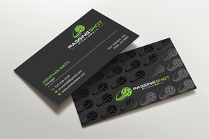 Visitenkarten-Design von LAXMI DESIGNHUB für dieses Projekt | Design: #29970500