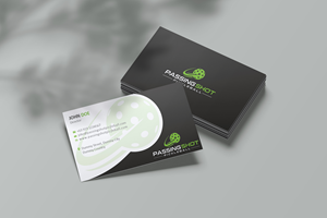 Visitenkarten-Design von Payel Paul für dieses Projekt | Design: #29968220