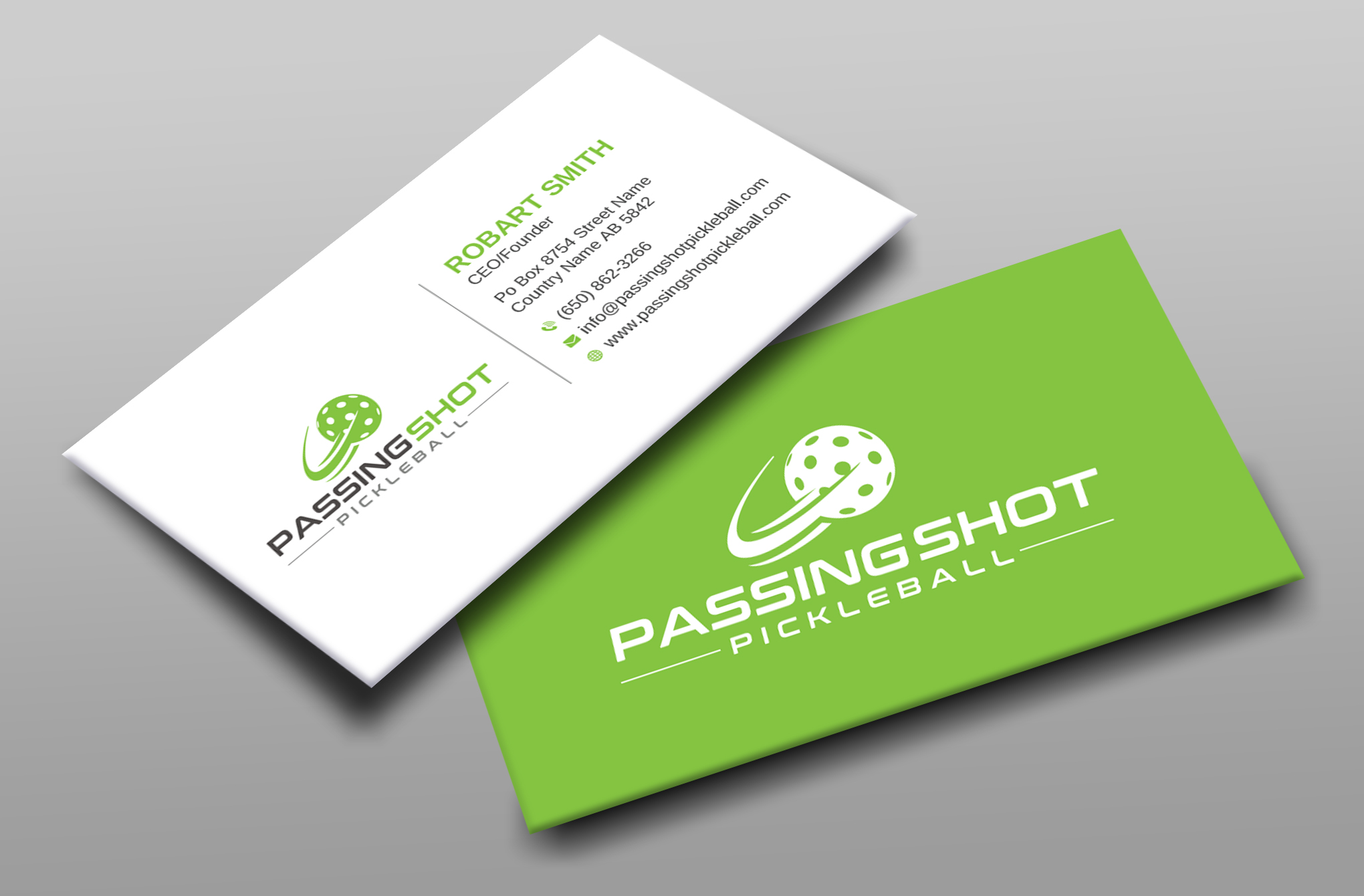 Visitenkarten-Design von Uttom 2 für dieses Projekt | Design #29951539