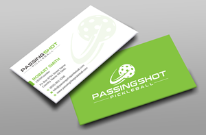 Visitenkarten-Design von Uttom 2 für dieses Projekt | Design: #29951545