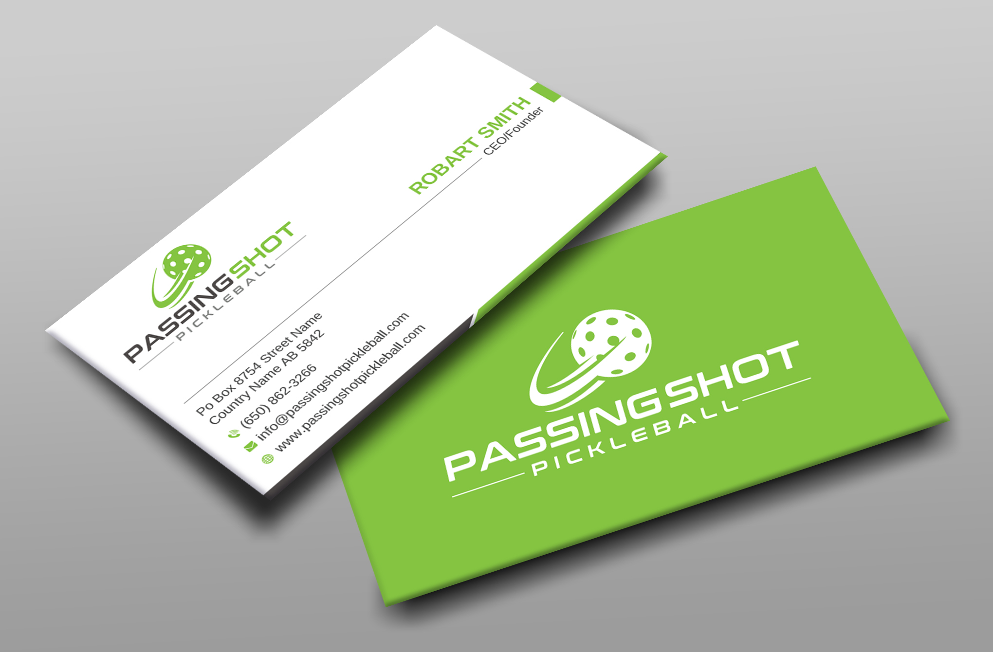 Visitenkarten-Design von Uttom 2 für dieses Projekt | Design #29951547