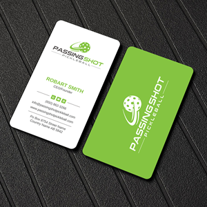 Visitenkarten-Design von Uttom 2 für dieses Projekt | Design: #29951553