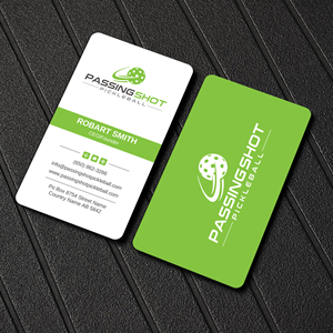 Visitenkarten-Design von Uttom 2 für dieses Projekt | Design: #29951554