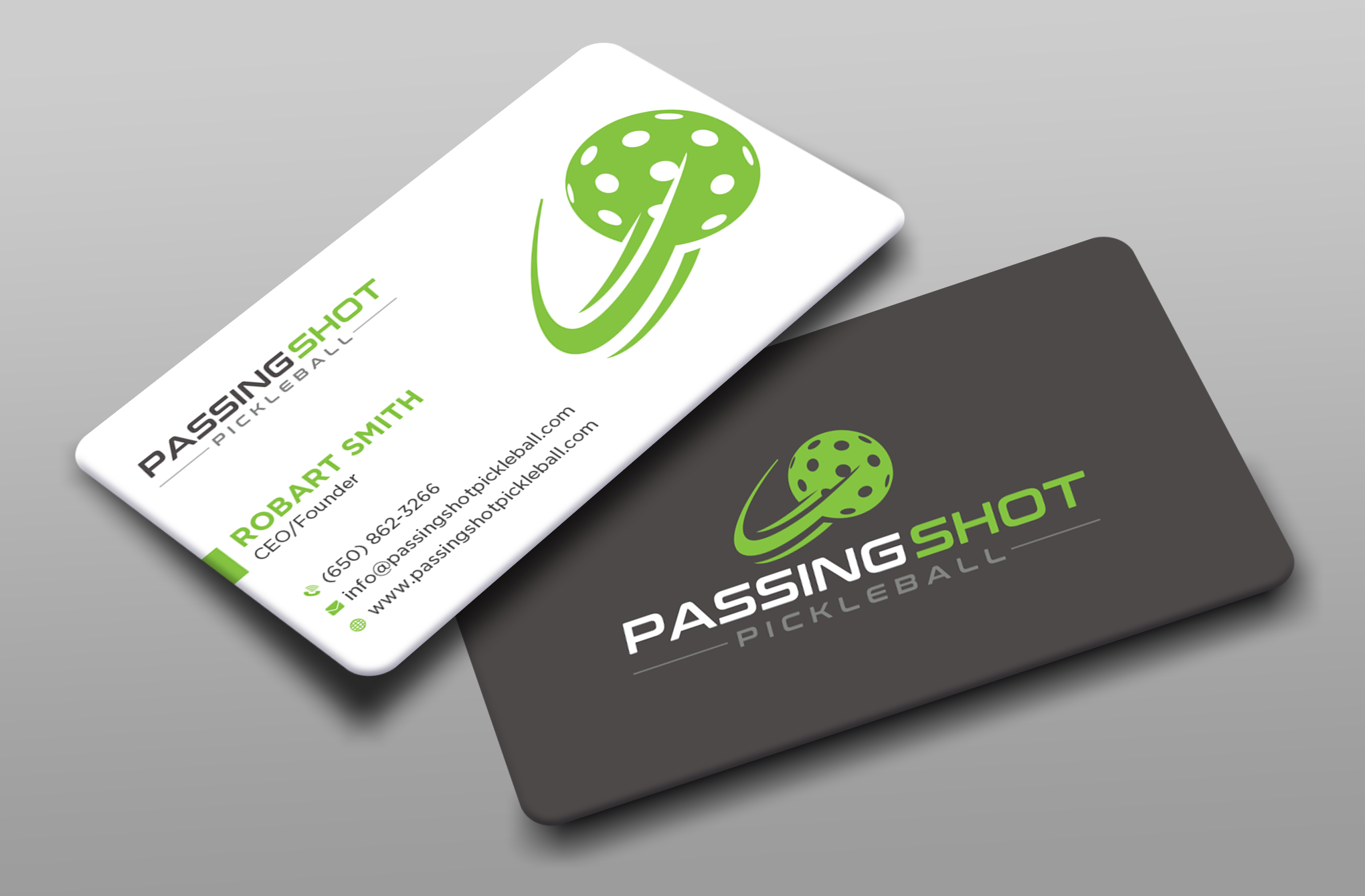 Business Card Design by Uttom 2 for this project | Design #29974890