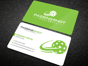 Visitenkarten-Design von Uttom 2 für dieses Projekt | Design: #29974896