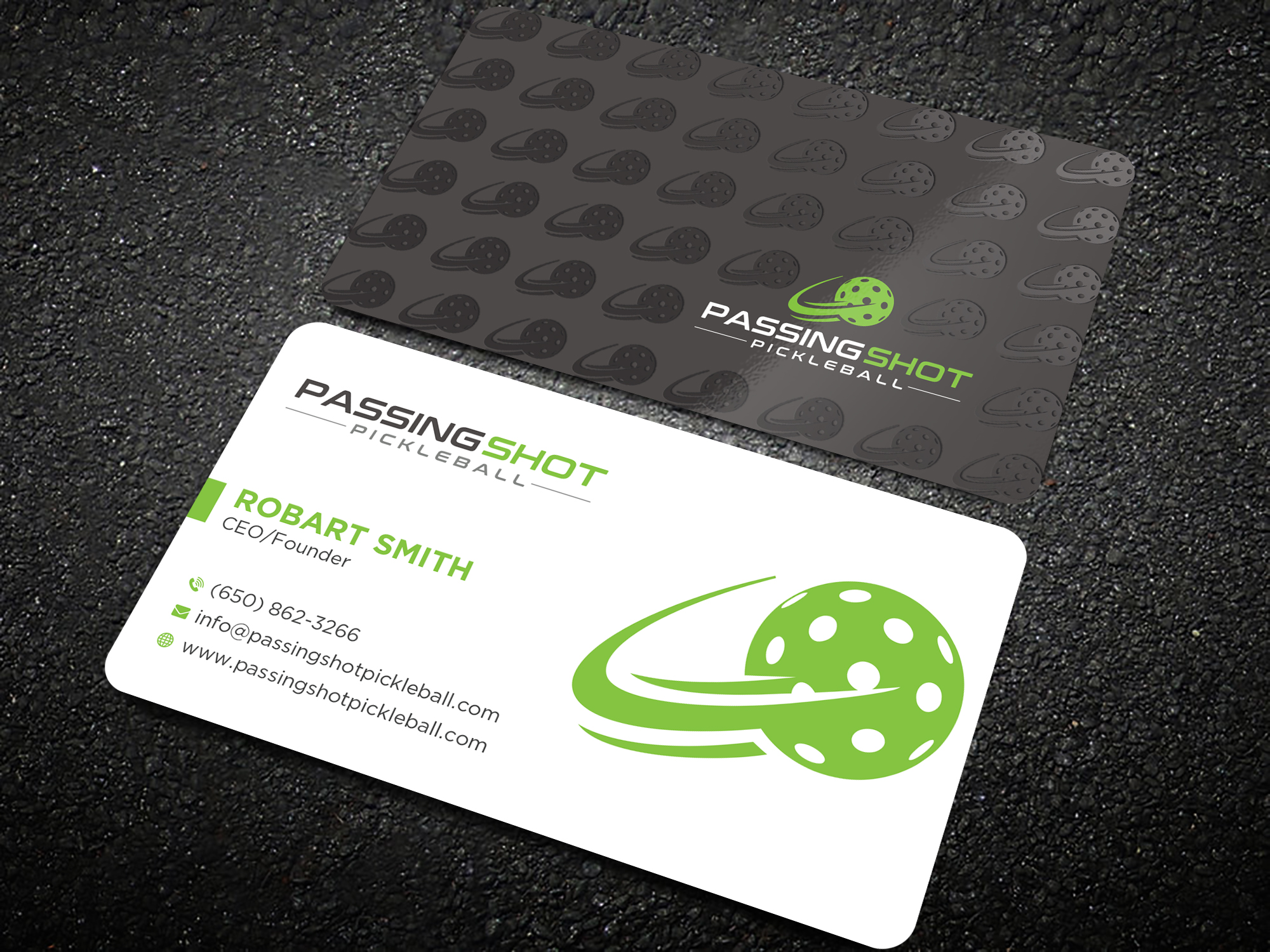 Visitenkarten-Design von Uttom 2 für dieses Projekt | Design #29974897