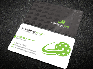 Visitenkarten-Design von Uttom 2 für dieses Projekt | Design: #29974897