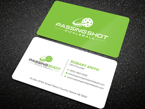 Visitenkarten-Design von Uttom 2 für dieses Projekt | Design: #29974898