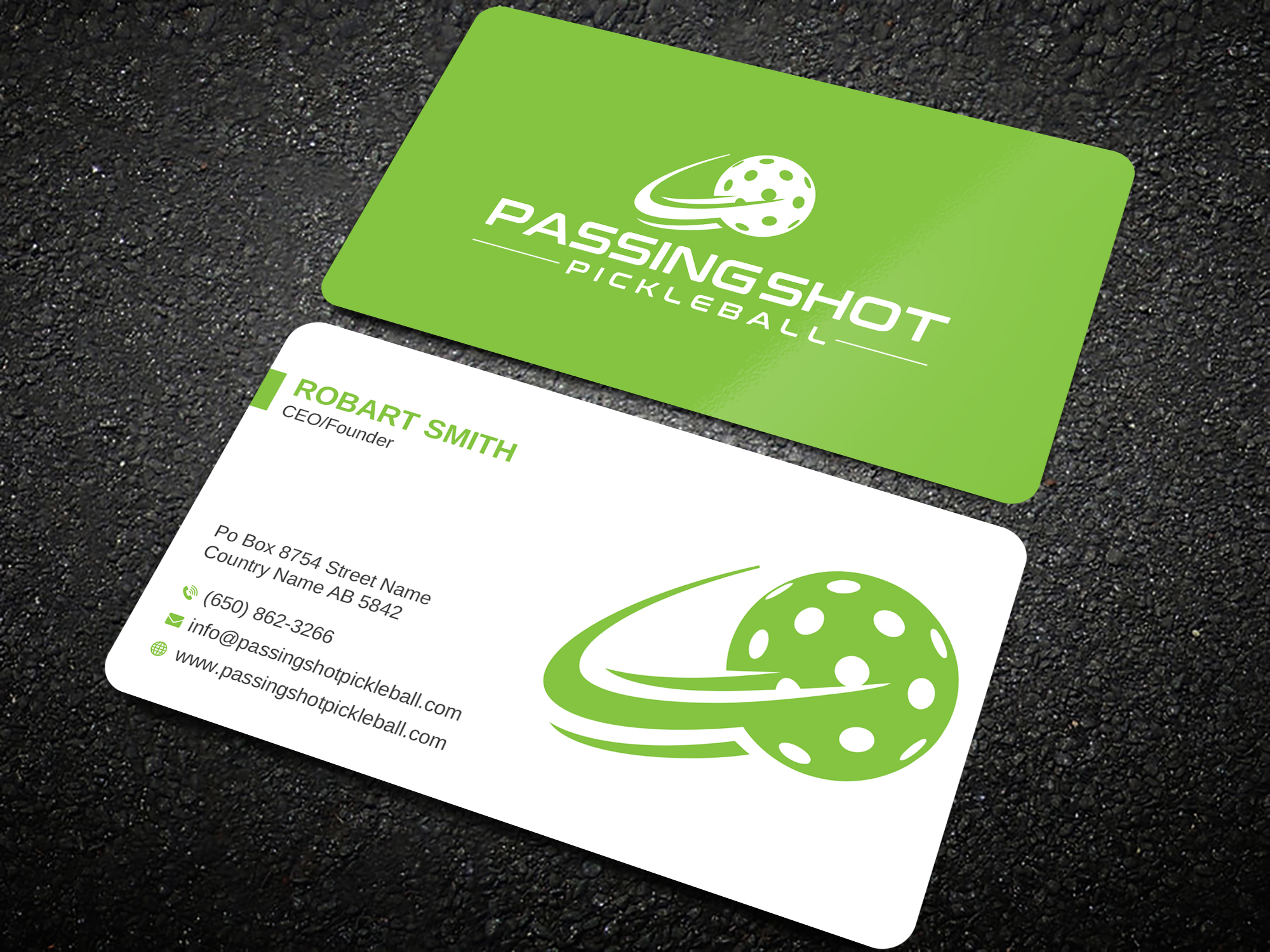 Visitenkarten-Design von Uttom 2 für dieses Projekt | Design #29974902