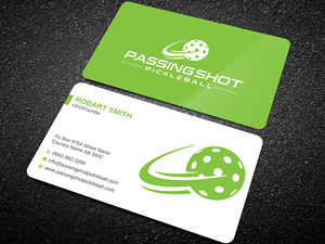 Visitenkarten-Design von Uttom 2 für dieses Projekt | Design: #29974902