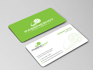 Visitenkarten-Design von Uttom 2 für dieses Projekt | Design: #29974907