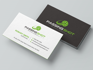Diseño de Tarjeta de Presentación por Uttom 2 para este proyecto | Diseño: #29974909