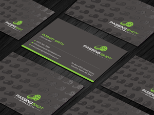 Visitenkarten-Design von Uttom 2 für dieses Projekt | Design: #29974932