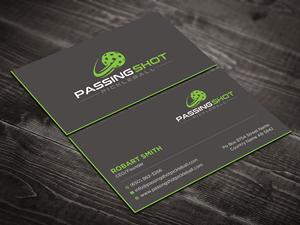 Visitenkarten-Design von Uttom 2 für dieses Projekt | Design: #29974933