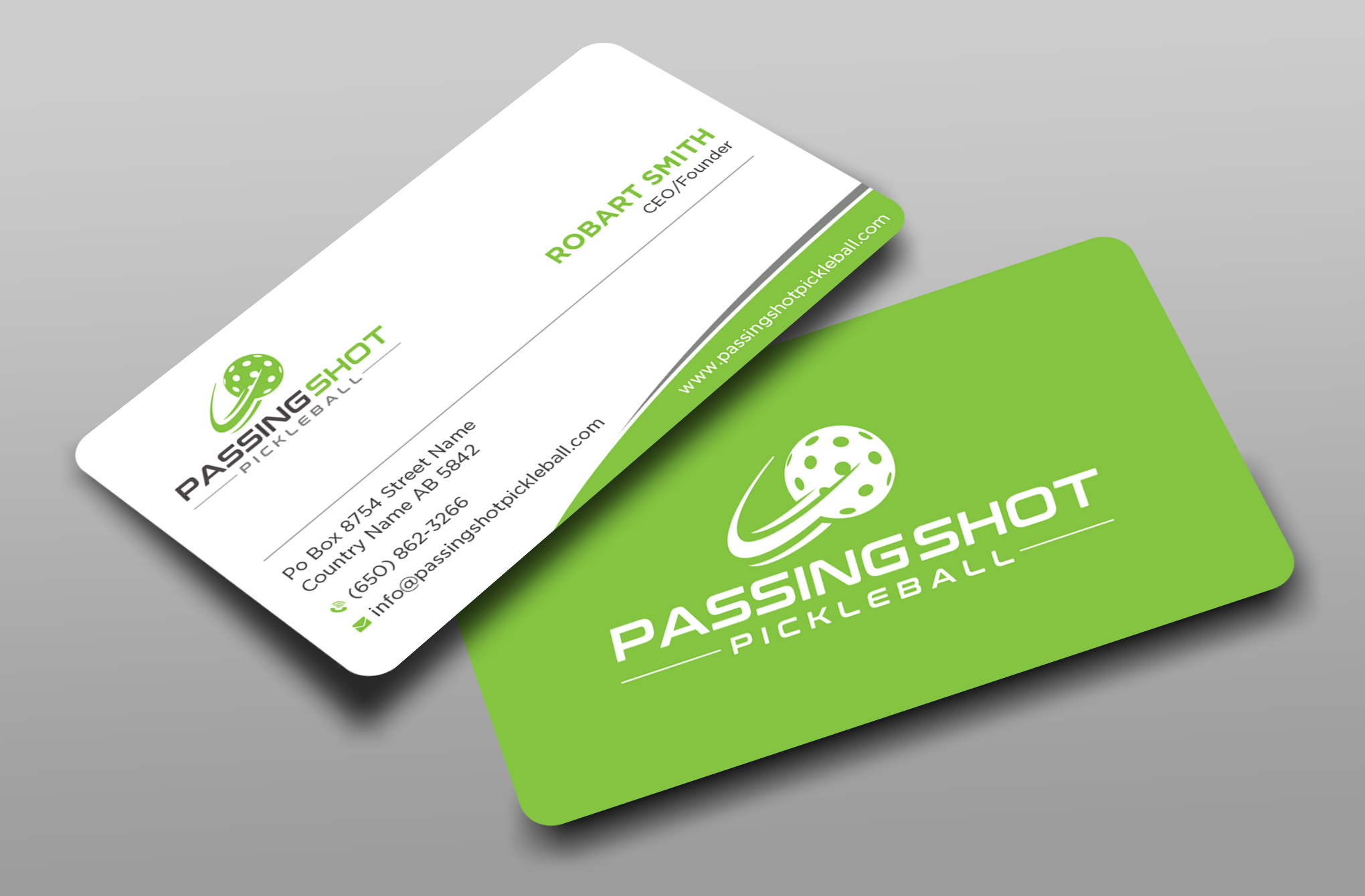 Business Card Design by Uttom 2 for this project | Design #29990495