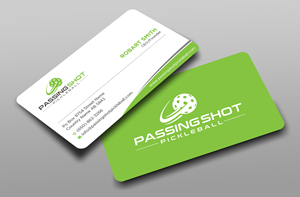 Visitenkarten-Design von Uttom 2 für dieses Projekt | Design: #29990495