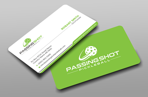 Visitenkarten-Design von Uttom 2 für dieses Projekt | Design: #29990496