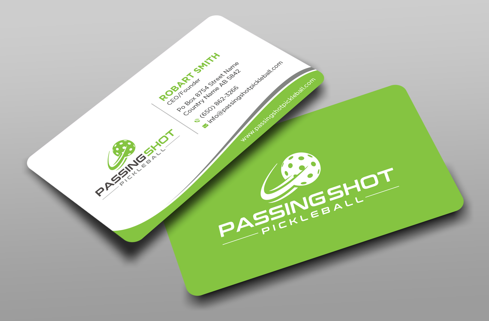 Business Card Design by Uttom 2 for this project | Design #29990544