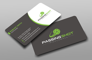 Visitenkarten-Design von Uttom 2 für dieses Projekt | Design: #29990545