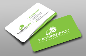 Visitenkarten-Design von Uttom 2 für dieses Projekt | Design: #29990546