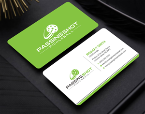 Visitenkarten-Design von Uttom 2 für dieses Projekt | Design: #29990554